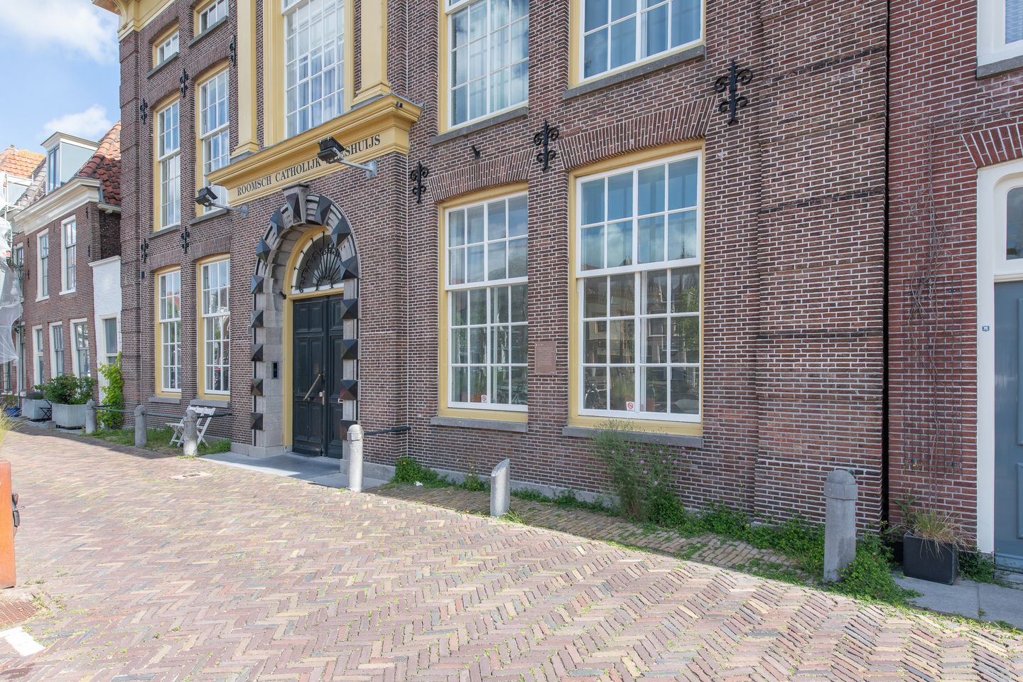 Foto 5 van Verdronkenoord 12-L