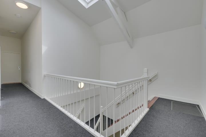 Studio te koop: Verdronkenoord 12L, Alkmaar