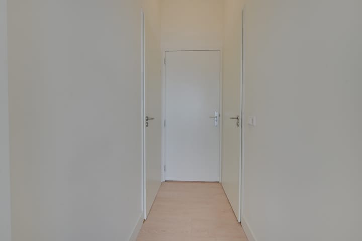 Studio te koop: Verdronkenoord 12L, Alkmaar