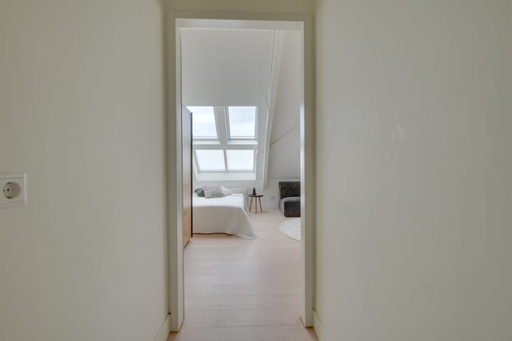 Studio te koop: Verdronkenoord 12L, Alkmaar