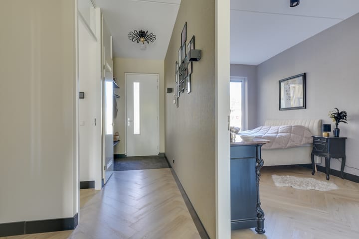 Appartement te koop: Ruysdaelkade 45, Alkmaar