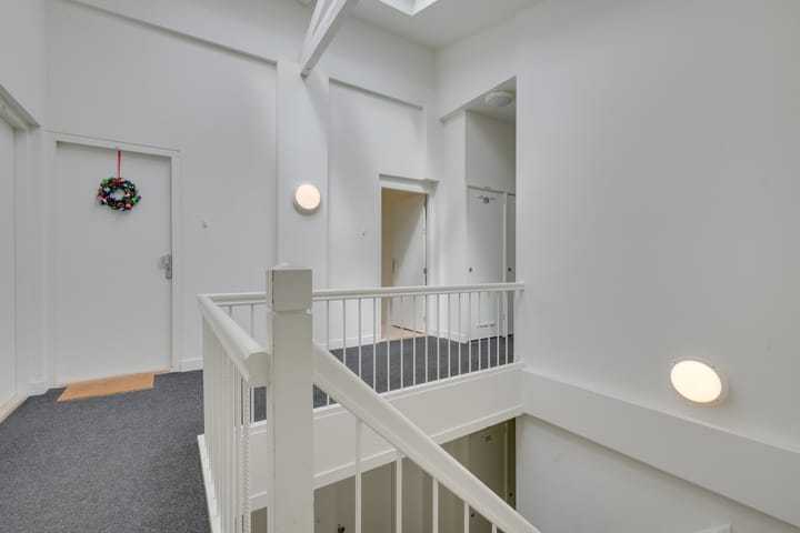 Studio te koop: Verdronkenoord 12L, Alkmaar