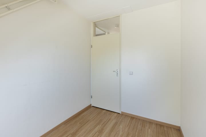 Tussenwoning te koop: Lisdodde 16, Soest