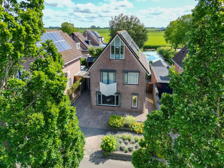 Foto 4 van Speenkruid 38-A