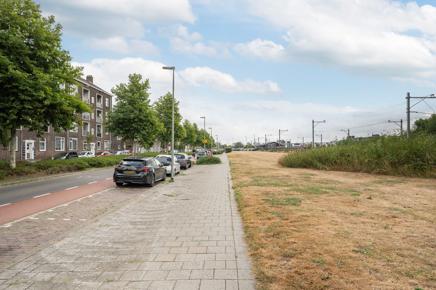 Foto 5 van Parallelweg 98-A