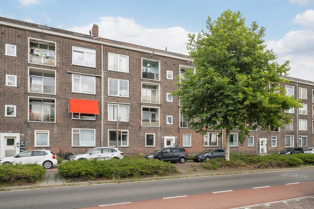 Foto 1 van Parallelweg 98-A