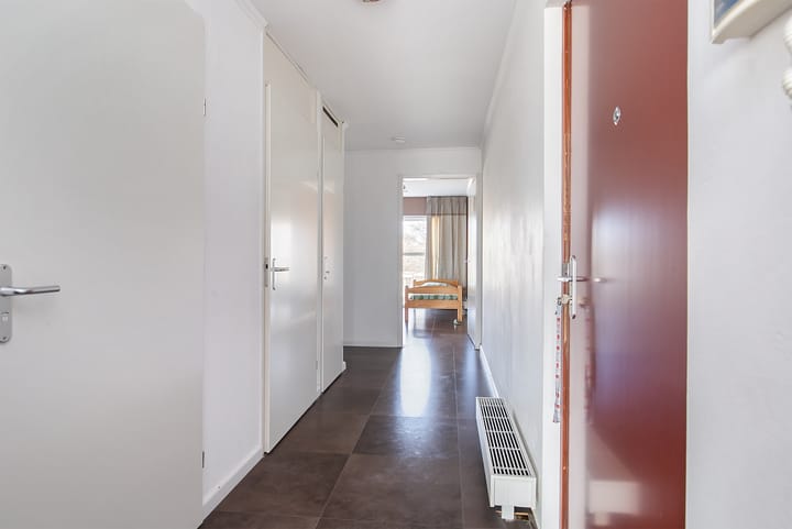 Appartement te huur: Van Leijenberghlaan 6D, Amsterdam