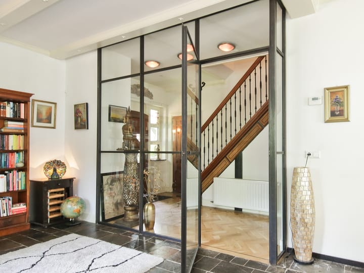 Vrijstaande woning te koop: Hoofdweg 156, Lijnden