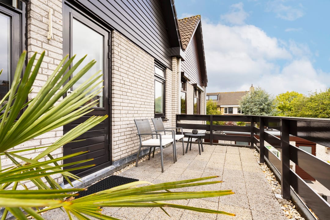 Foto 43 van Berkeboom 26