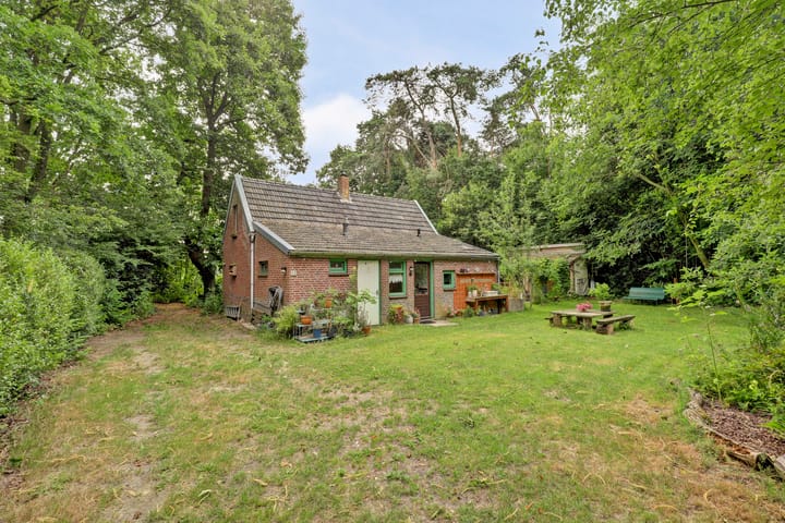 Vrijstaande woning te koop: Walbeckerweg 16, Arcen