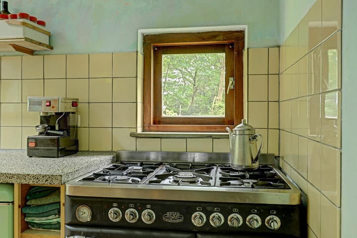 Vrijstaande woning te koop: Walbeckerweg 16, Arcen