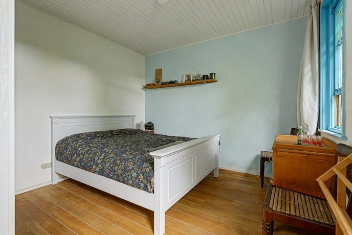 Vrijstaande woning te koop: Walbeckerweg 16, Arcen