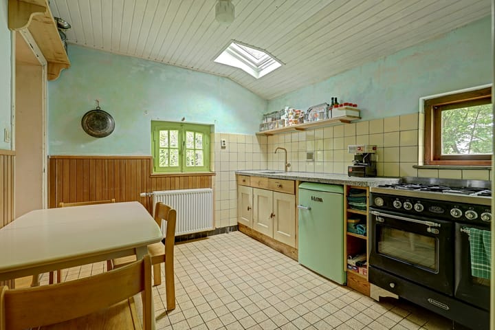 Vrijstaande woning te koop: Walbeckerweg 16, Arcen