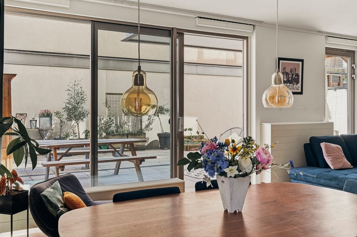 Appartement te koop: Willem Augustinstraat 126, Amsterdam