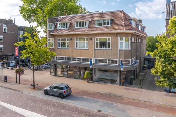Utrechtseweg 112, Oosterbeek