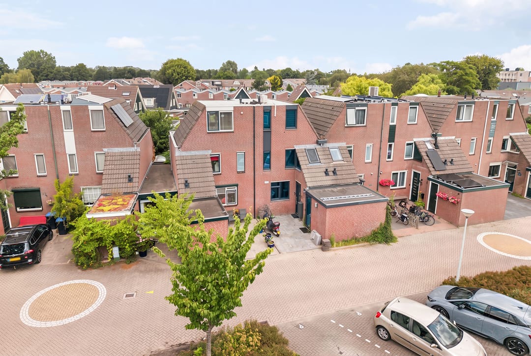 Foto 41 van Noorderbreek 18