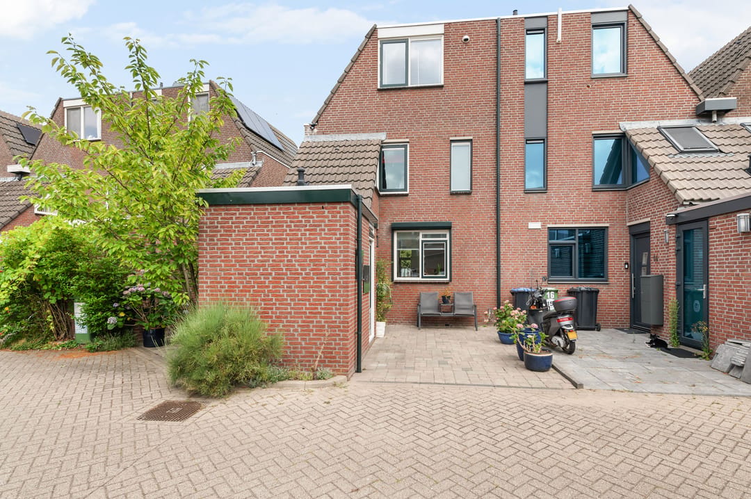 Foto 1 van Noorderbreek 18