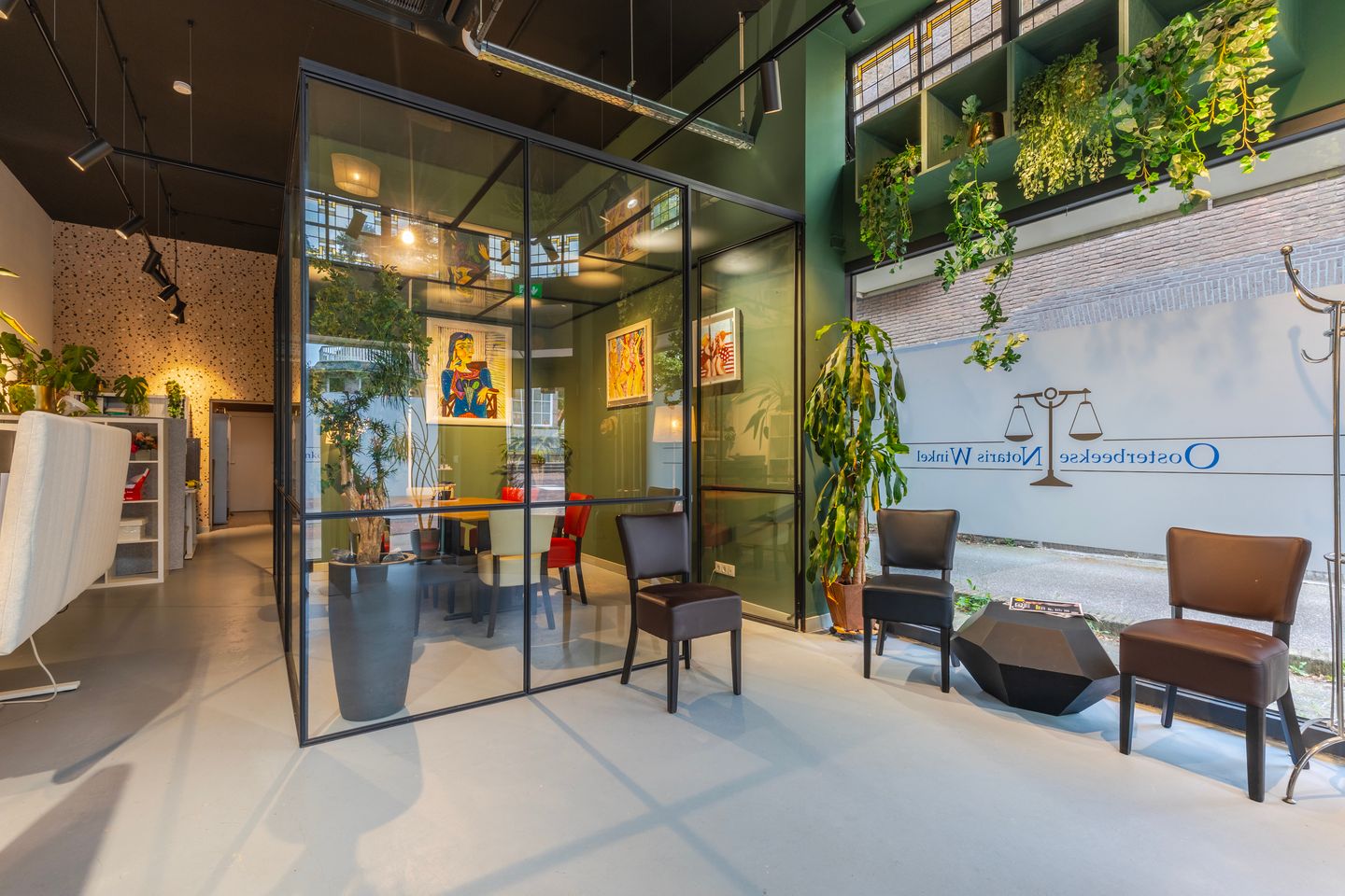 View photo 2 of Utrechtseweg 112