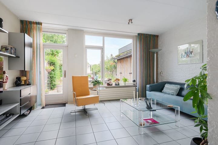 Tussenwoning te koop: Noorderbreek 18, Landsmeer