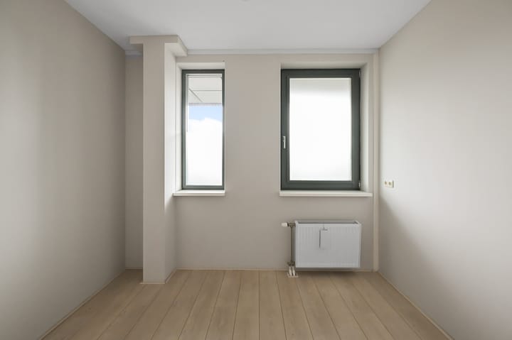 Appartement te koop: Koning Davidstraat 169, Zaandam