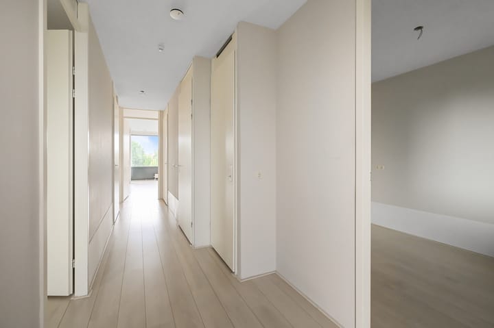 Appartement te koop: Koning Davidstraat 169, Zaandam