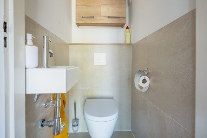 Tussenwoning te koop: Fivelingostraat 106, Assen
