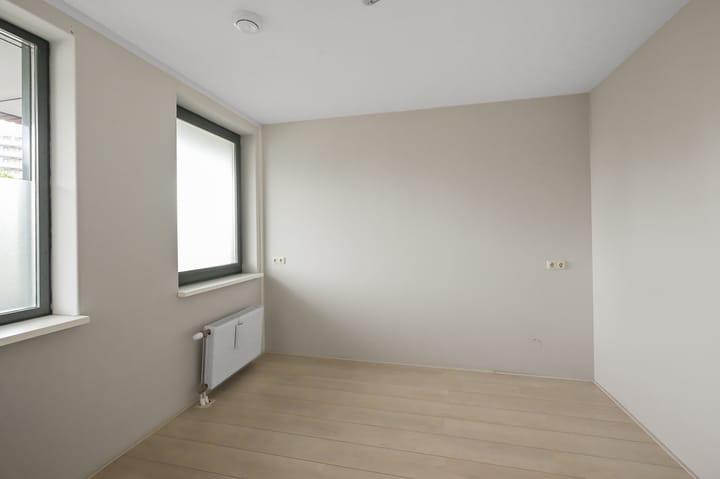 Appartement te koop: Koning Davidstraat 169, Zaandam