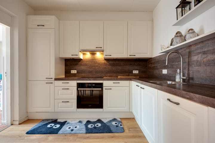 Tussenwoning te koop: Fivelingostraat 106, Assen