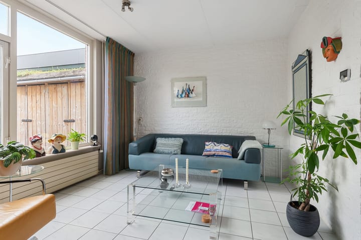 Tussenwoning te koop: Noorderbreek 18, Landsmeer