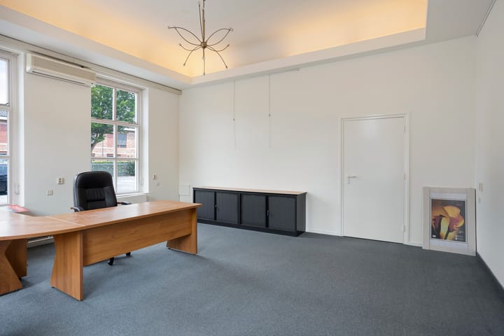 Appartement te koop: Nieuwstad 44A, Lochem