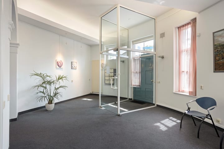 Appartement te koop: Nieuwstad 44A, Lochem