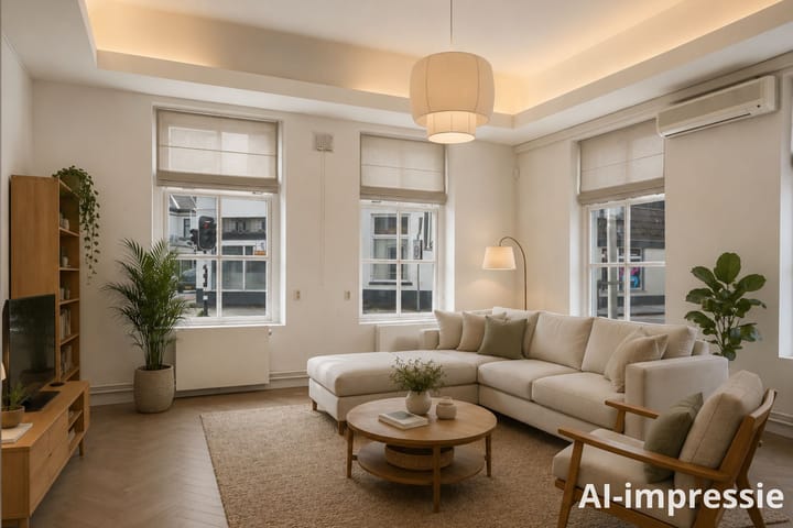 Appartement te koop: Nieuwstad 44A, Lochem
