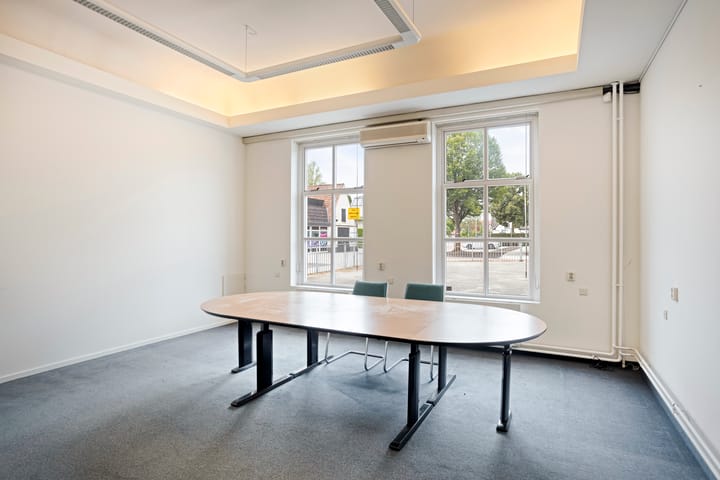 Appartement te koop: Nieuwstad 44A, Lochem