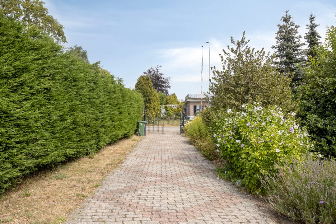 Photo 7 of Bredestraat-Zuid 61
