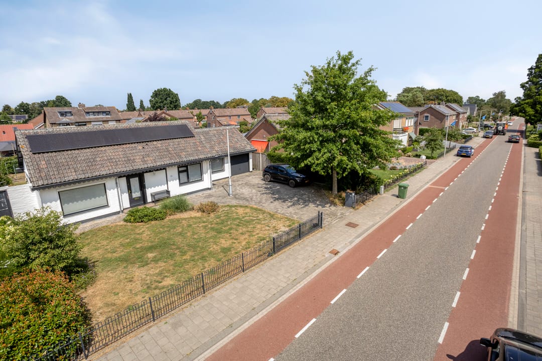 Photo 8 of Tielsestraat 50