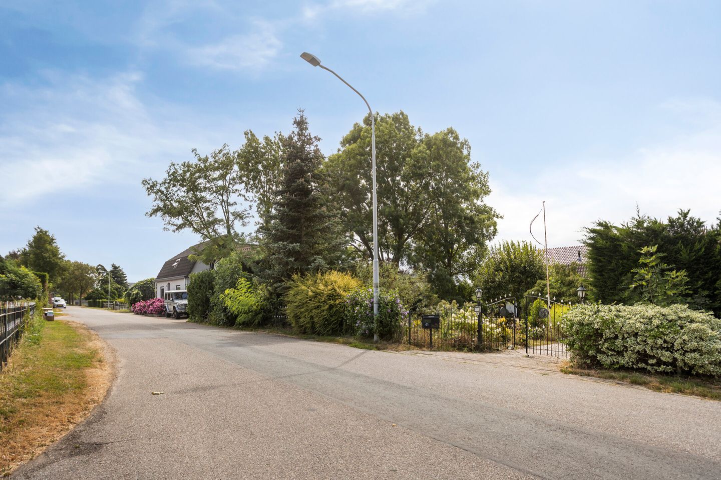 Photo 5 of Bredestraat-Zuid 61