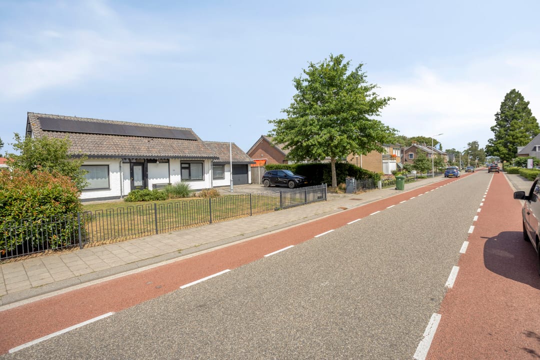 Photo 7 of Tielsestraat 50
