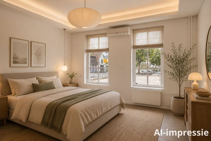 Appartement te koop: Nieuwstad 44A, Lochem