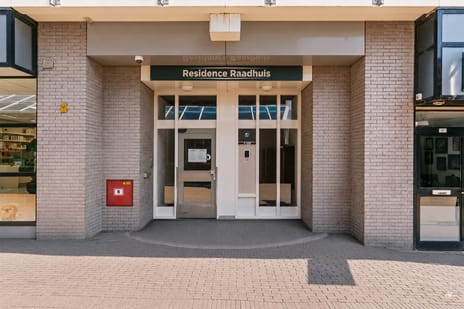 Raadhuisstraat thumbnail