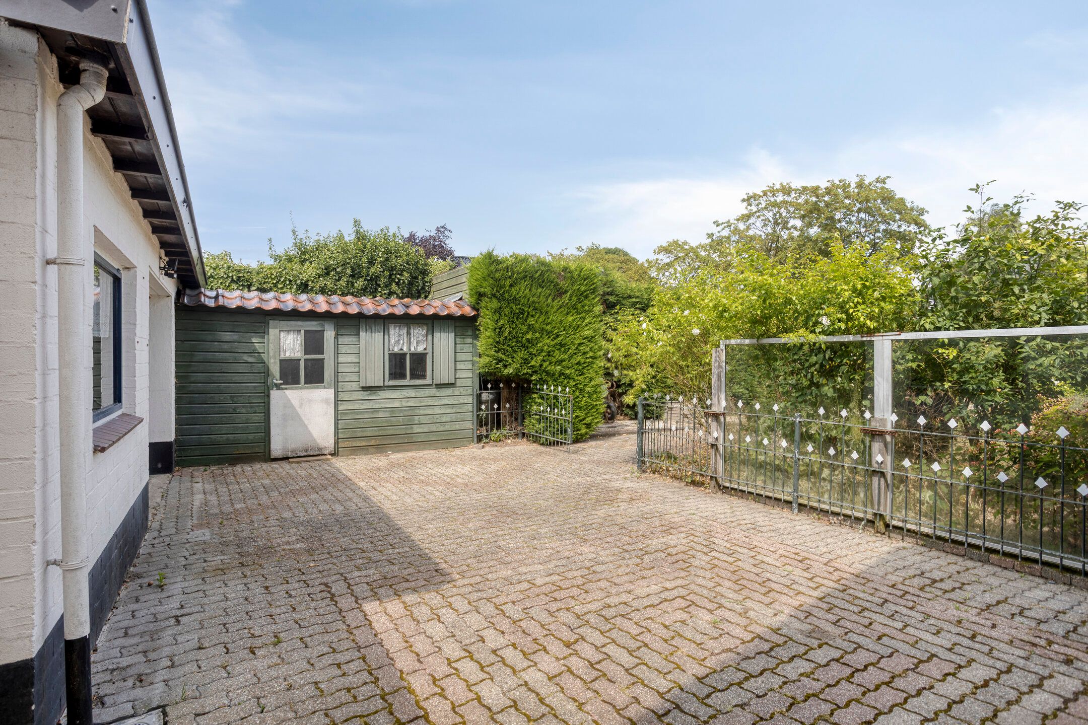 Photo 45 of Bredestraat-Zuid 61