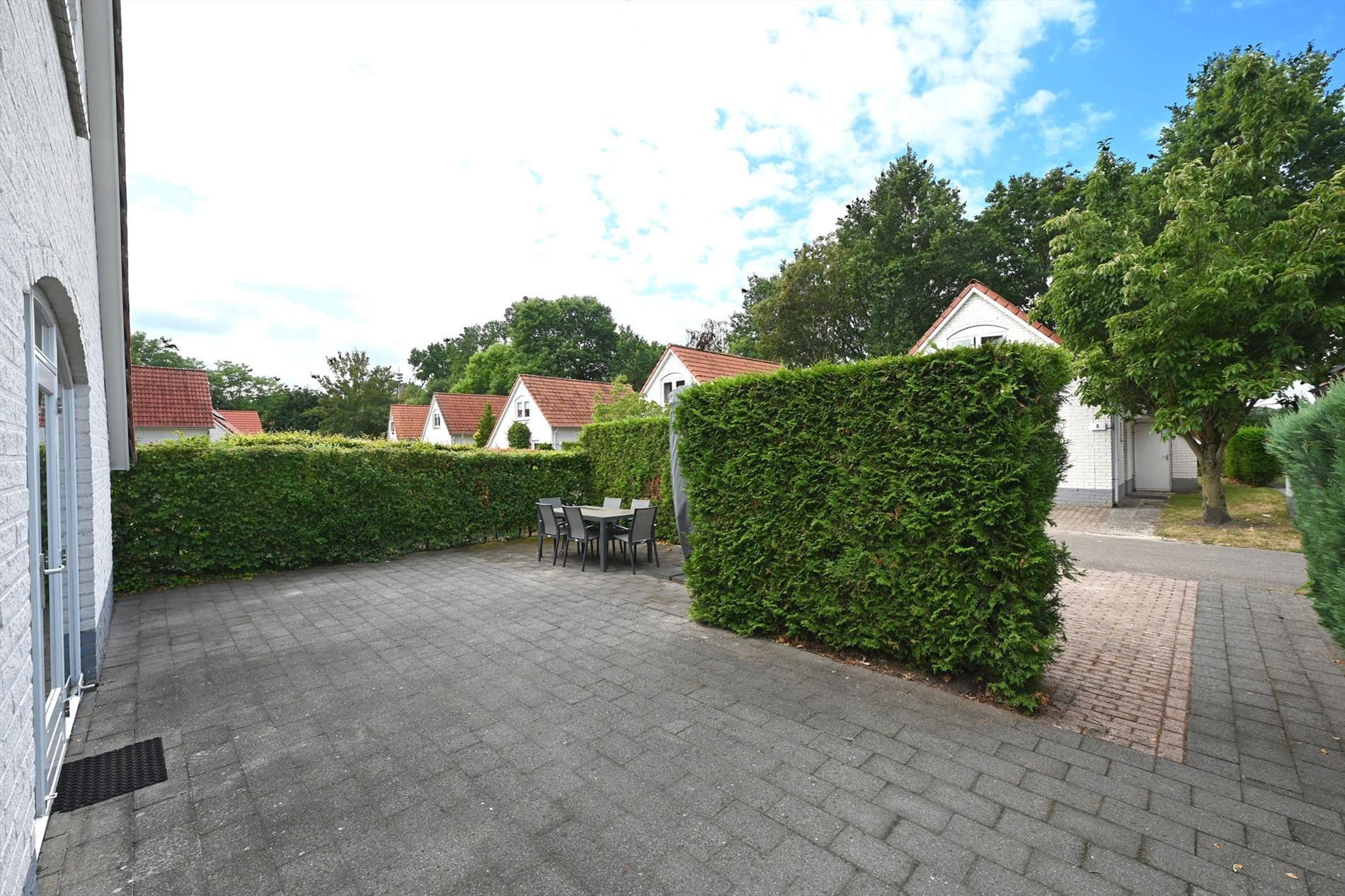 3-bedroom freehold villa in Arcen — photo 4 of 5