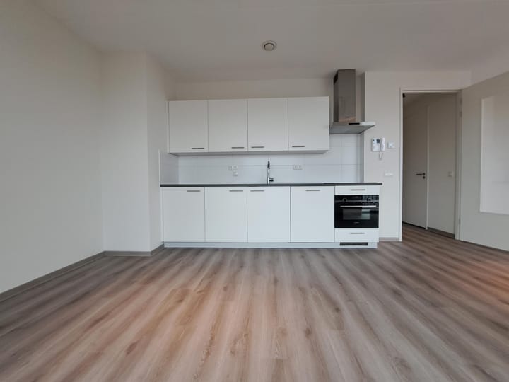 Appartement te huur: Klaprozenweg 36B45, Amsterdam