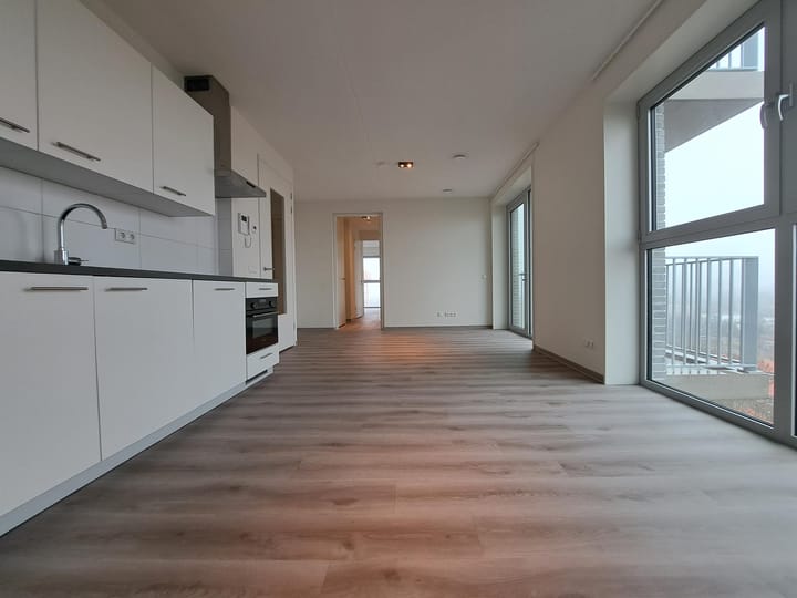 Appartement te huur: Klaprozenweg 36B45, Amsterdam
