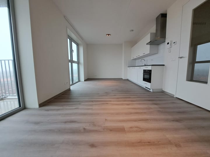 Appartement te huur: Klaprozenweg 36B45, Amsterdam