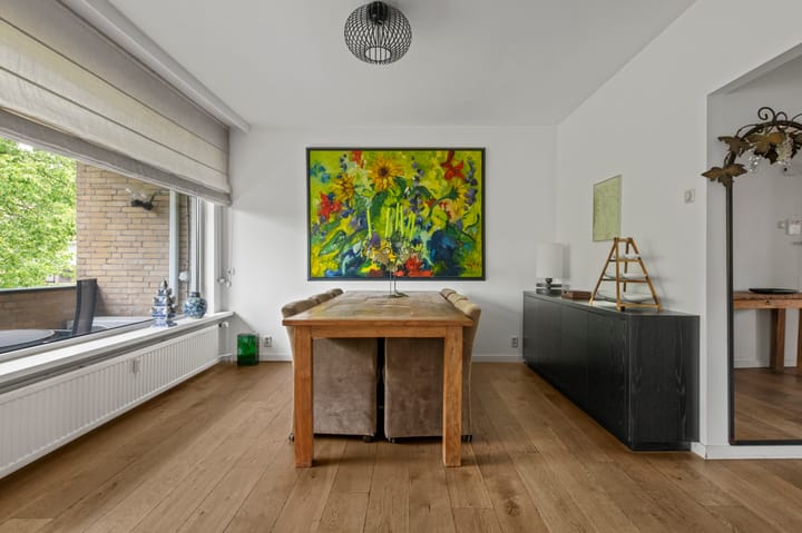 Appartement te koop: Gijsbrecht van IJselsteinstraat 255, Amsterdam