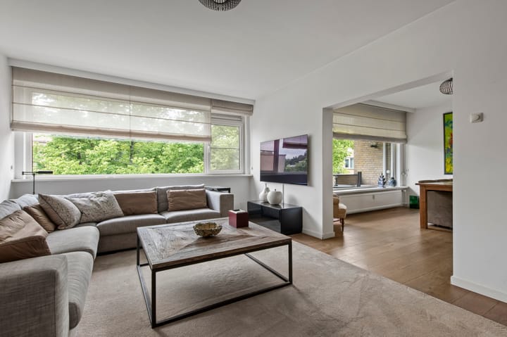 Appartement te koop: Gijsbrecht van IJselsteinstraat 255, Amsterdam