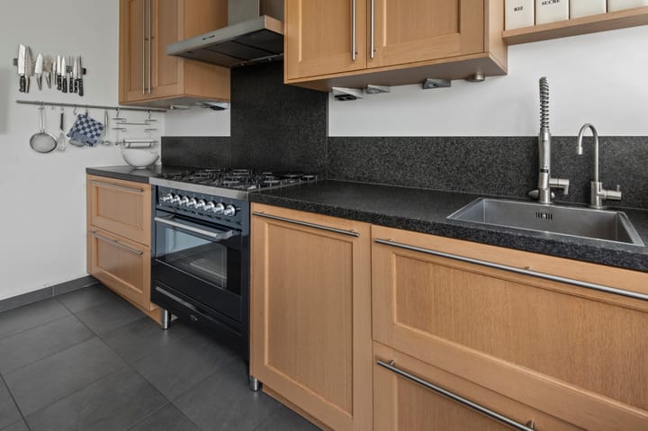Appartement te koop: Gijsbrecht van IJselsteinstraat 255, Amsterdam