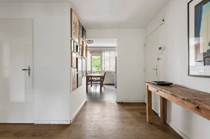 Appartement te koop: Gijsbrecht van IJselsteinstraat 255, Amsterdam