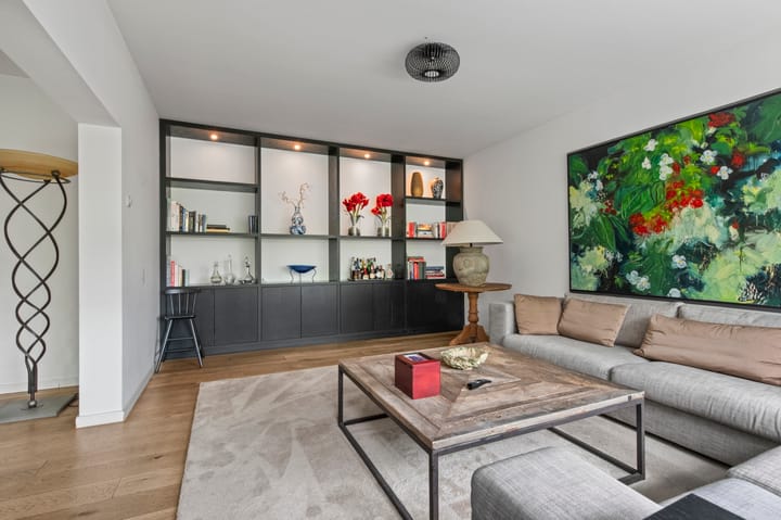 Appartement te koop: Gijsbrecht van IJselsteinstraat 255, Amsterdam