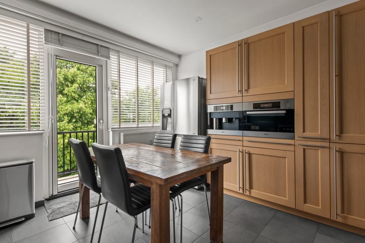 Appartement te koop: Gijsbrecht van IJselsteinstraat 255, Amsterdam